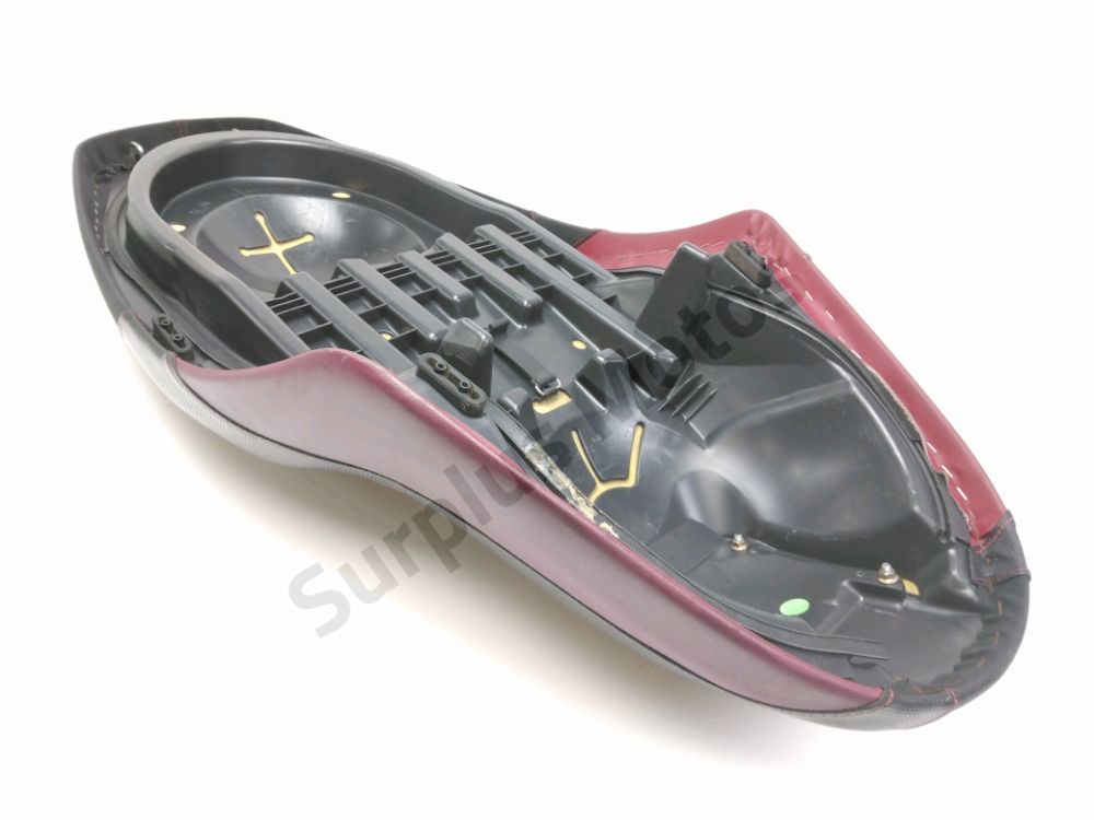 SELLE COMPLETE
