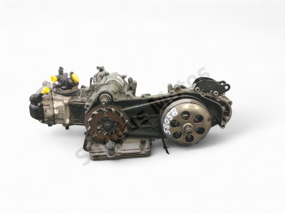Moteur