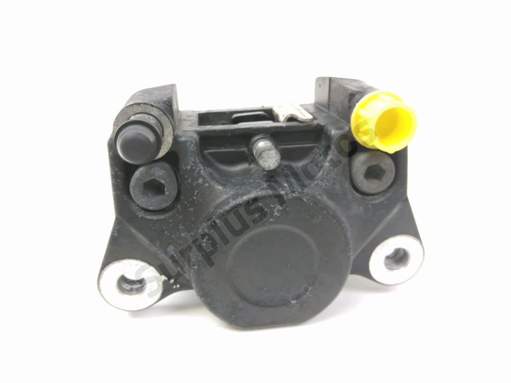 Etrier frein arriere