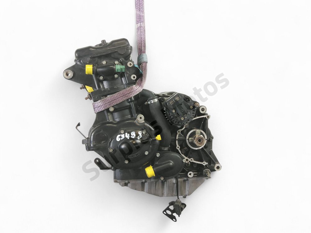Moteur