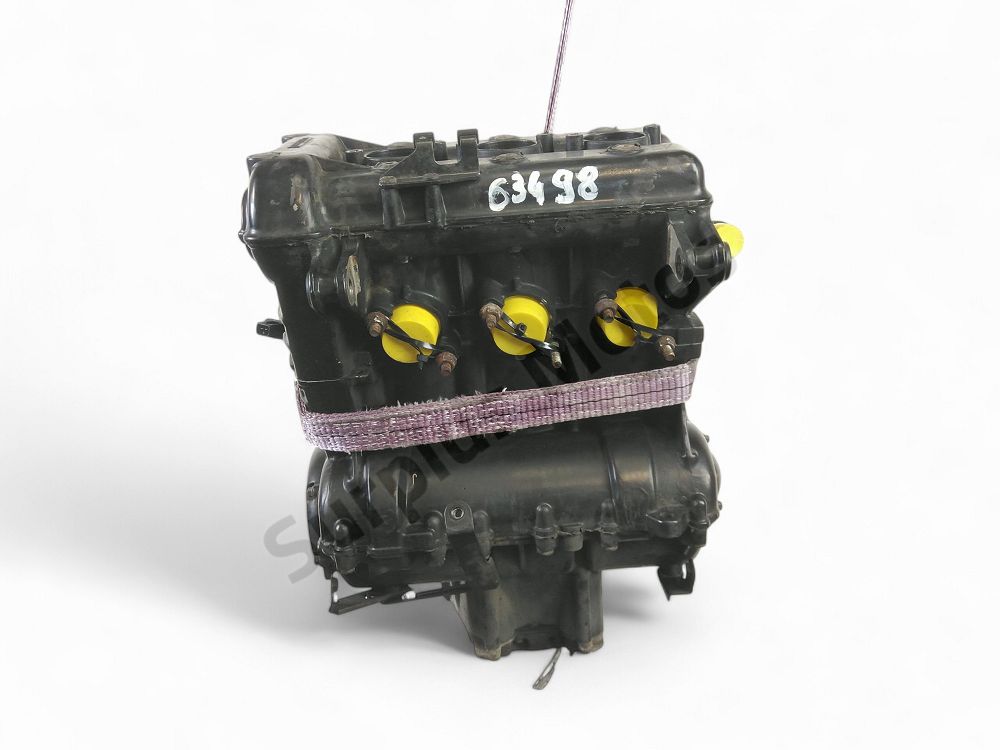 MOTEUR