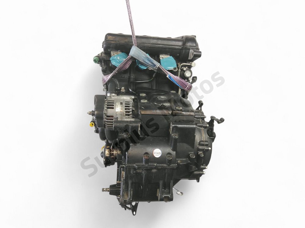 MOTEUR