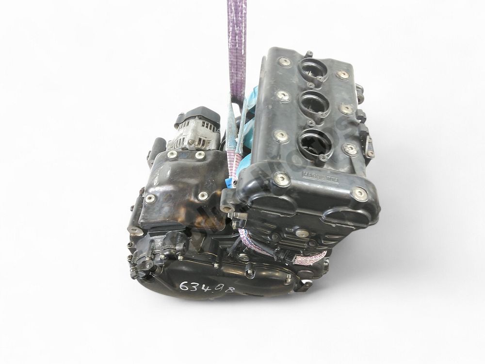 MOTEUR