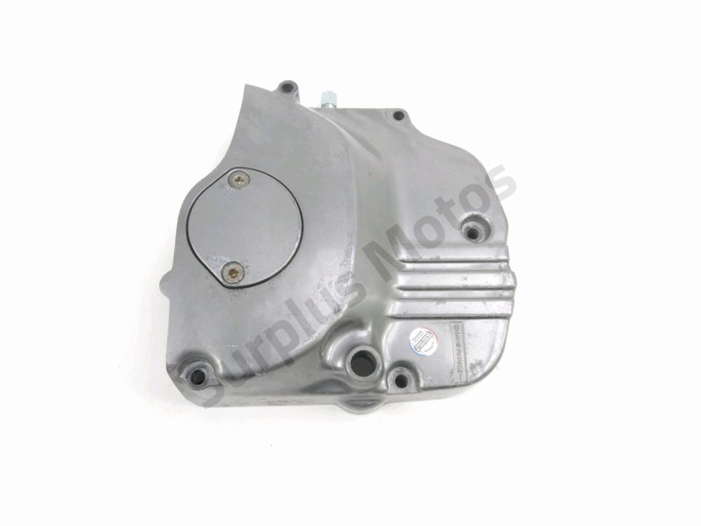 Couvercle pignon sortie boite