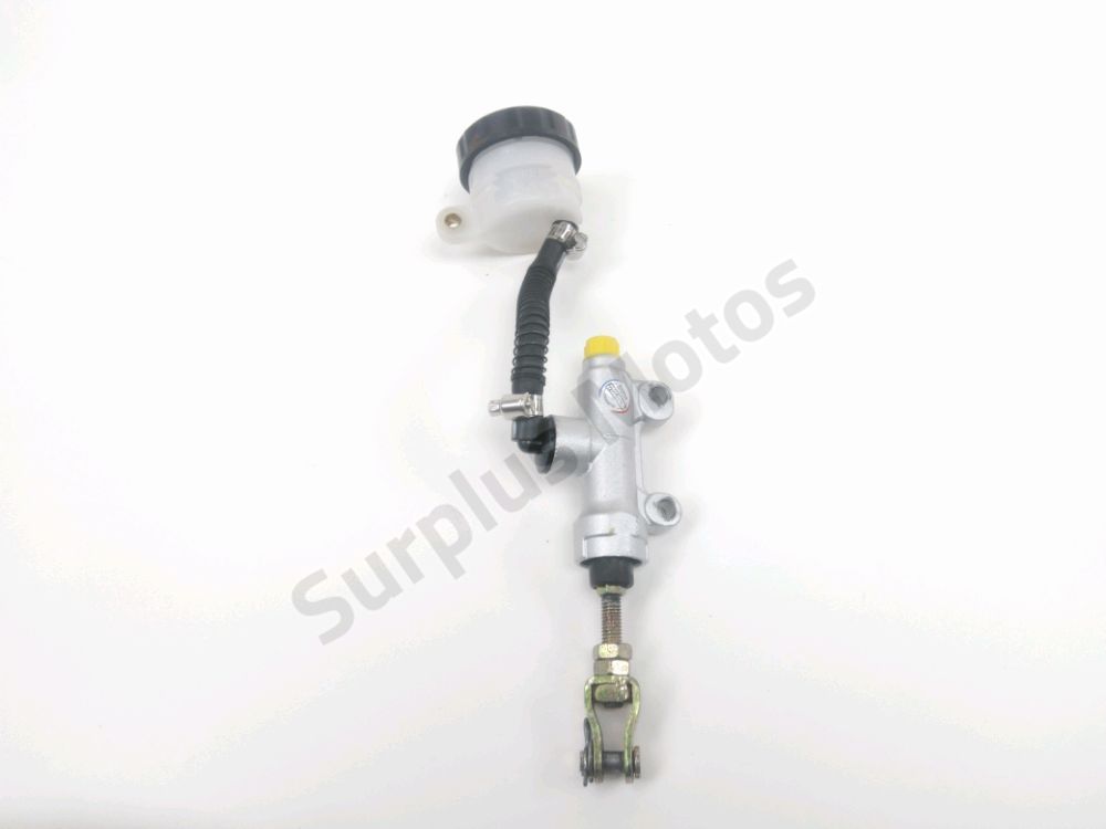 Maitre cylindre frein ar complet