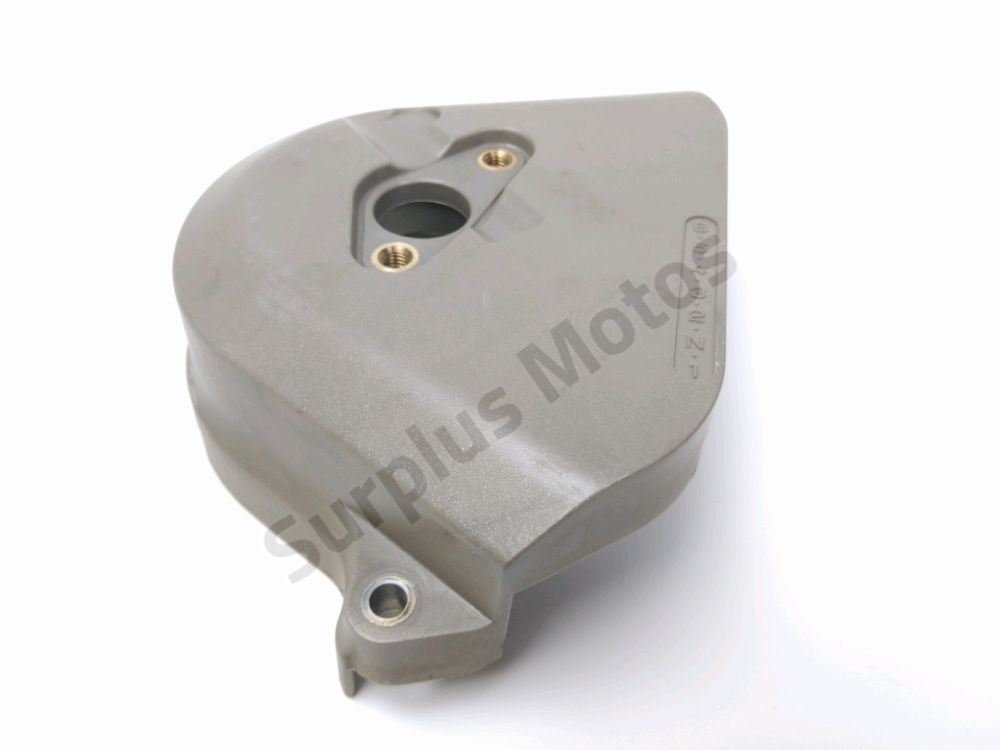 Couvercle pignon sortie boite