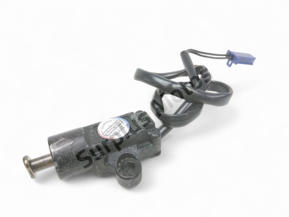 Contacteur de bequille