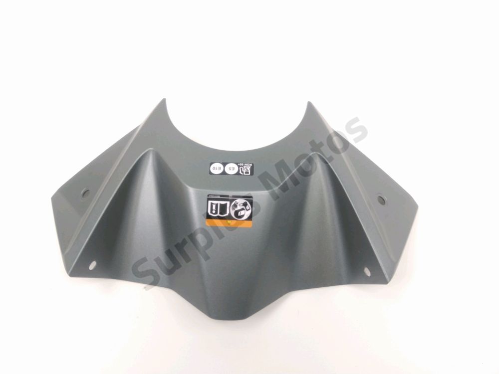 Habillage de reservoir