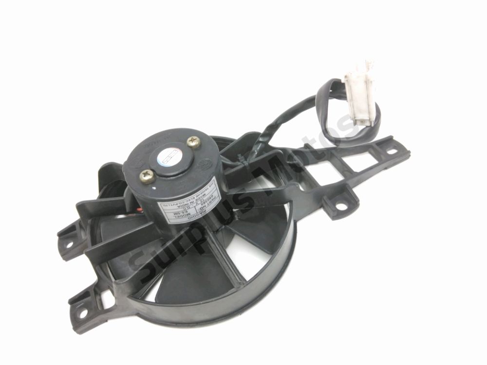 VENTILATEUR