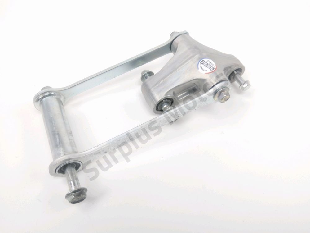 Biellette amortisseur