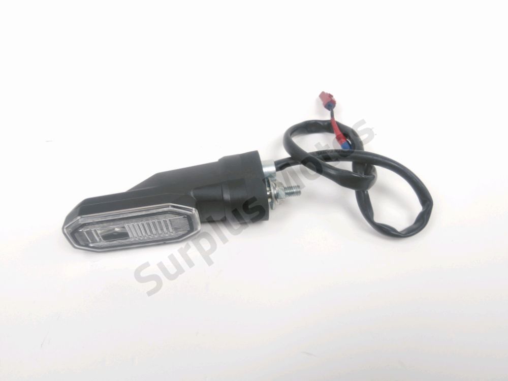 Clignotant arriere g