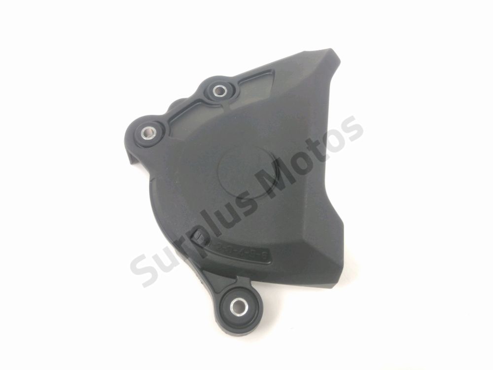 Couvercle pignon sortie boite