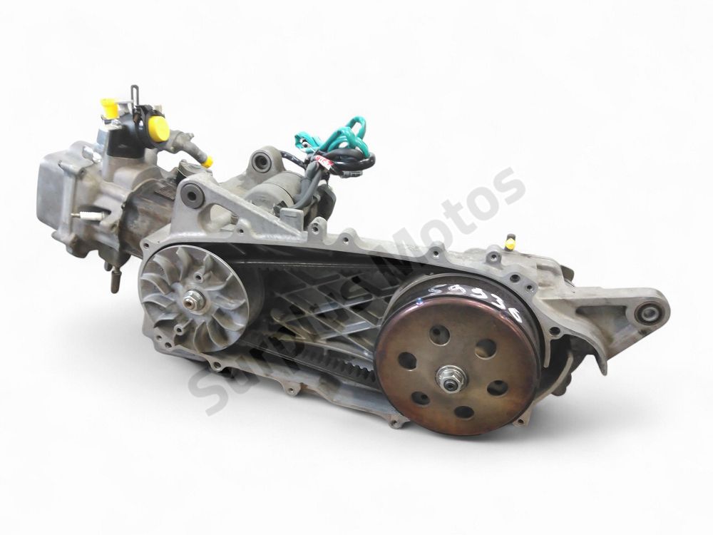 MOTEUR