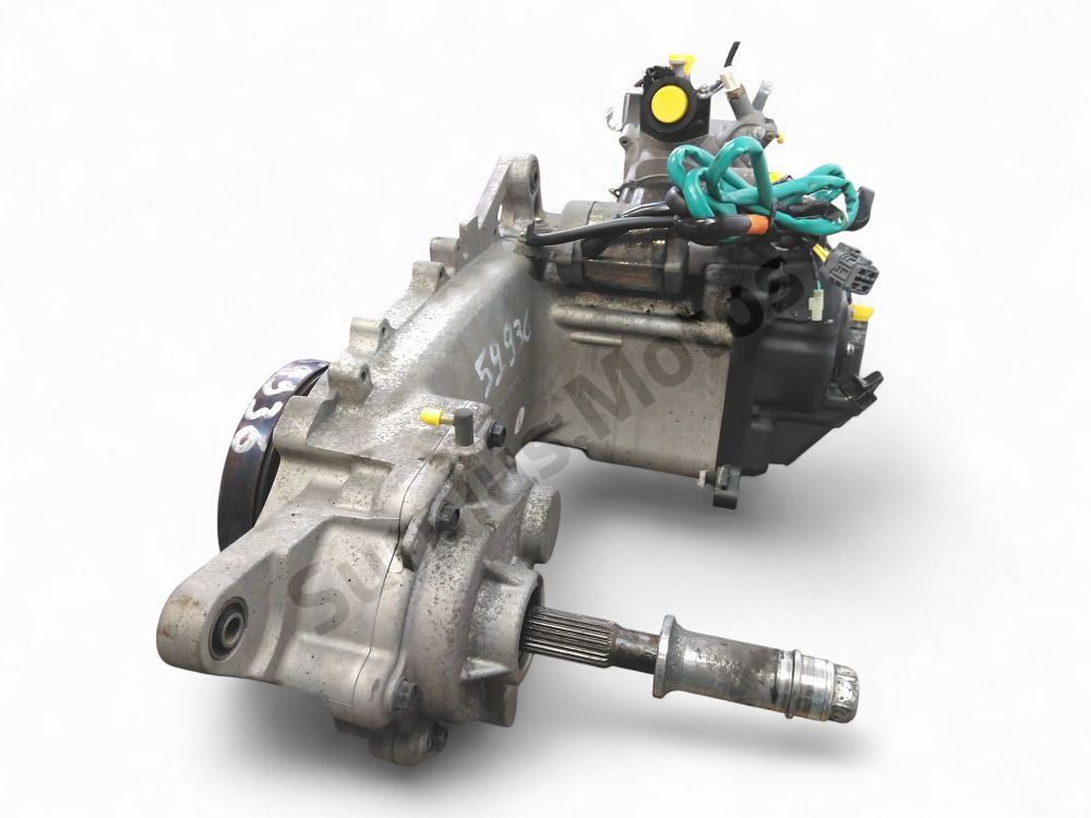 MOTEUR