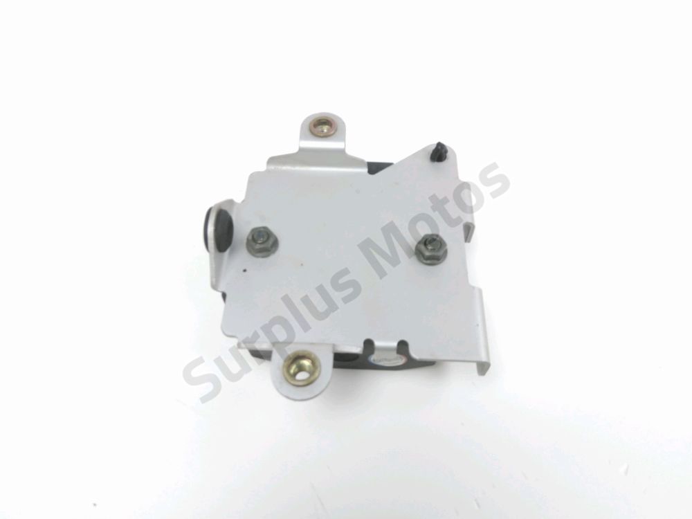 REGULATEUR DE TENSION