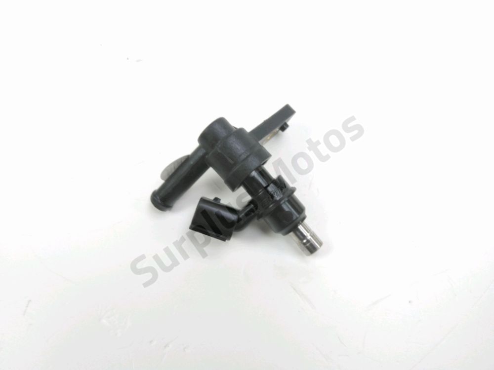 INJECTEUR