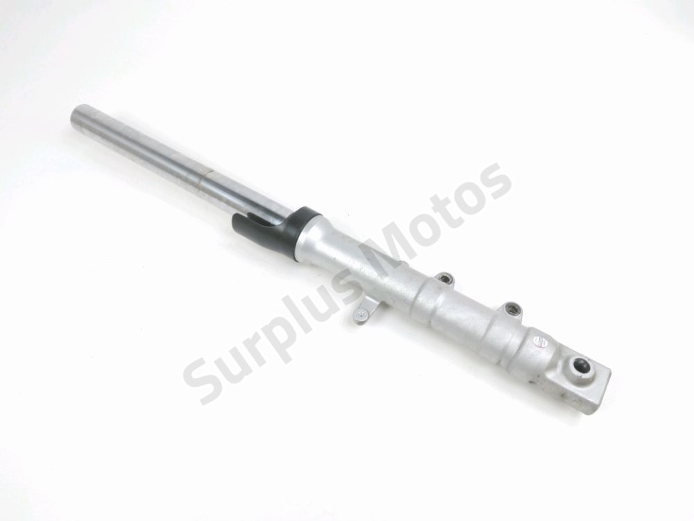 Tube de fourche gauche