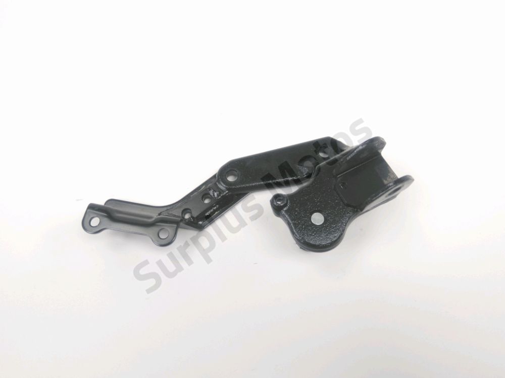 Platine avant droite