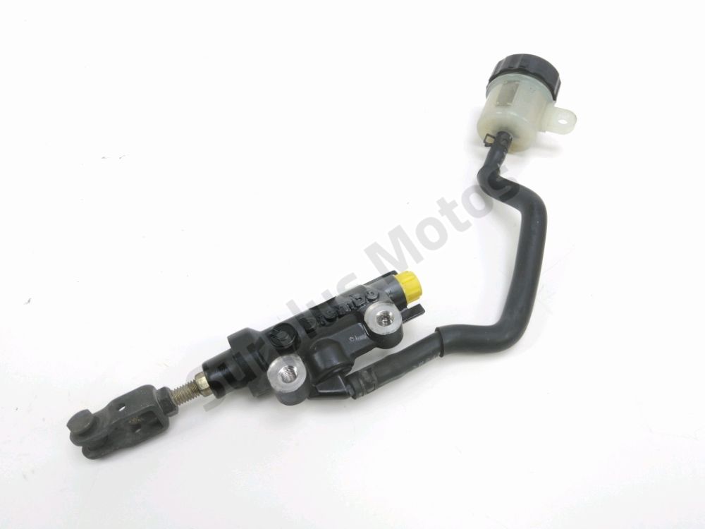 MAITRE CYLINDRE FREIN AR COMPLET