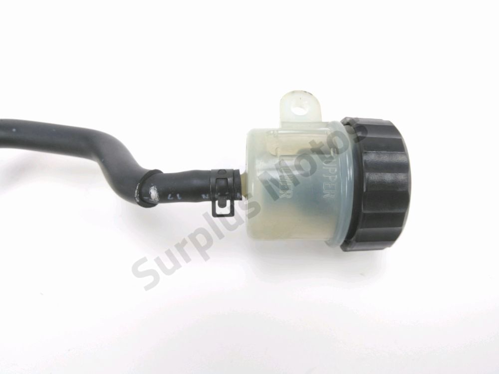 MAITRE CYLINDRE FREIN AR COMPLET