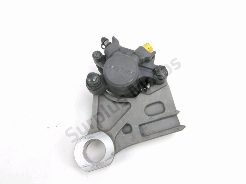 ETRIER FREIN ARRIERE