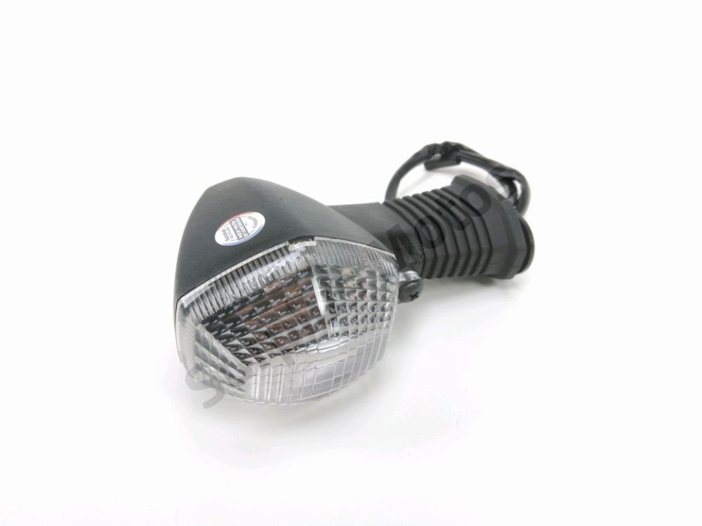 Clignotant arriere d