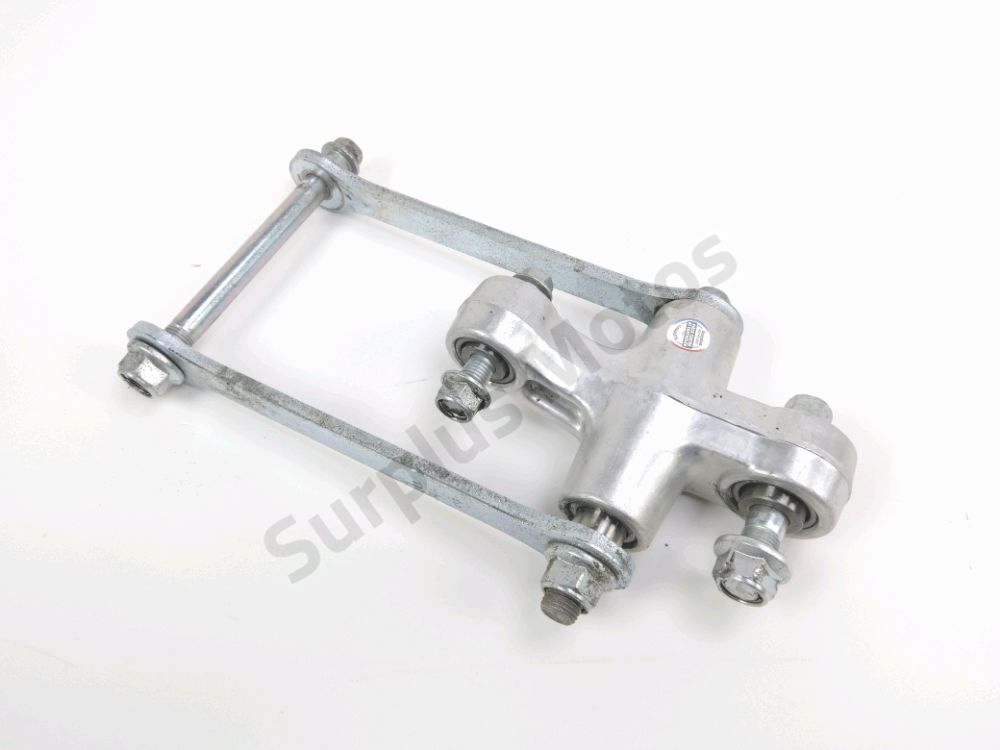 Biellette amortisseur