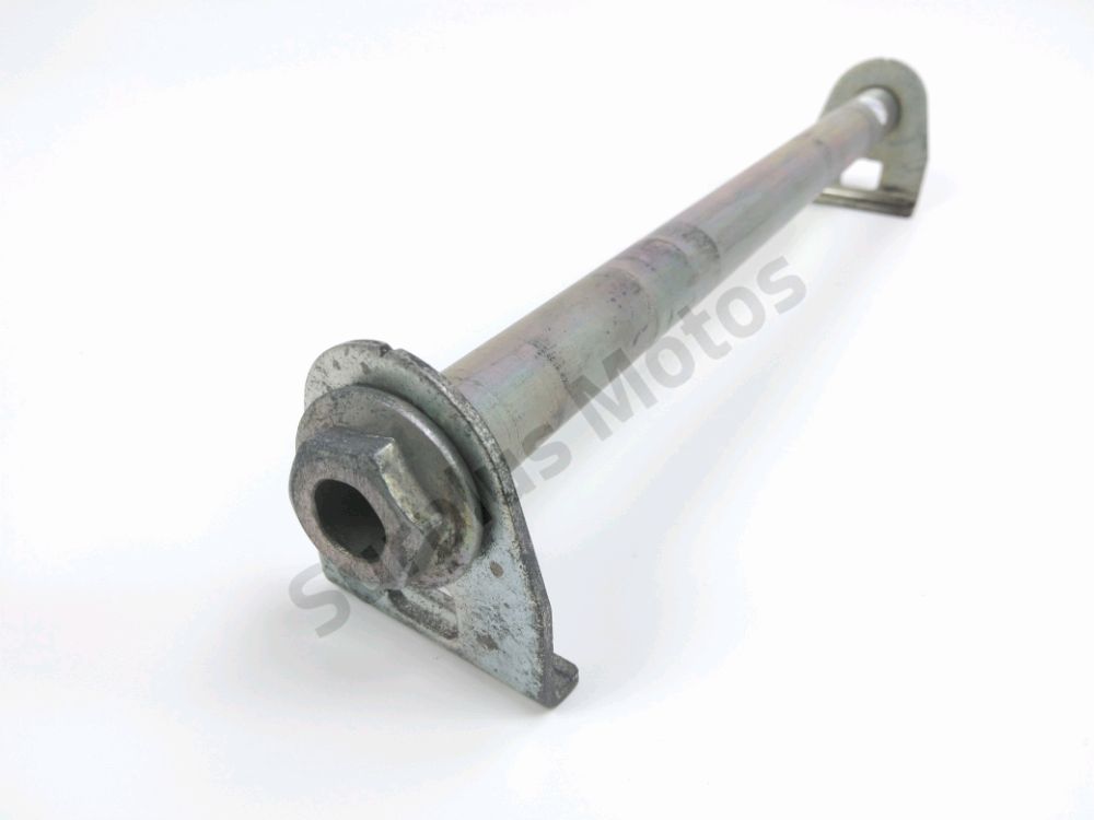 AXE DE ROUE ARRIERE