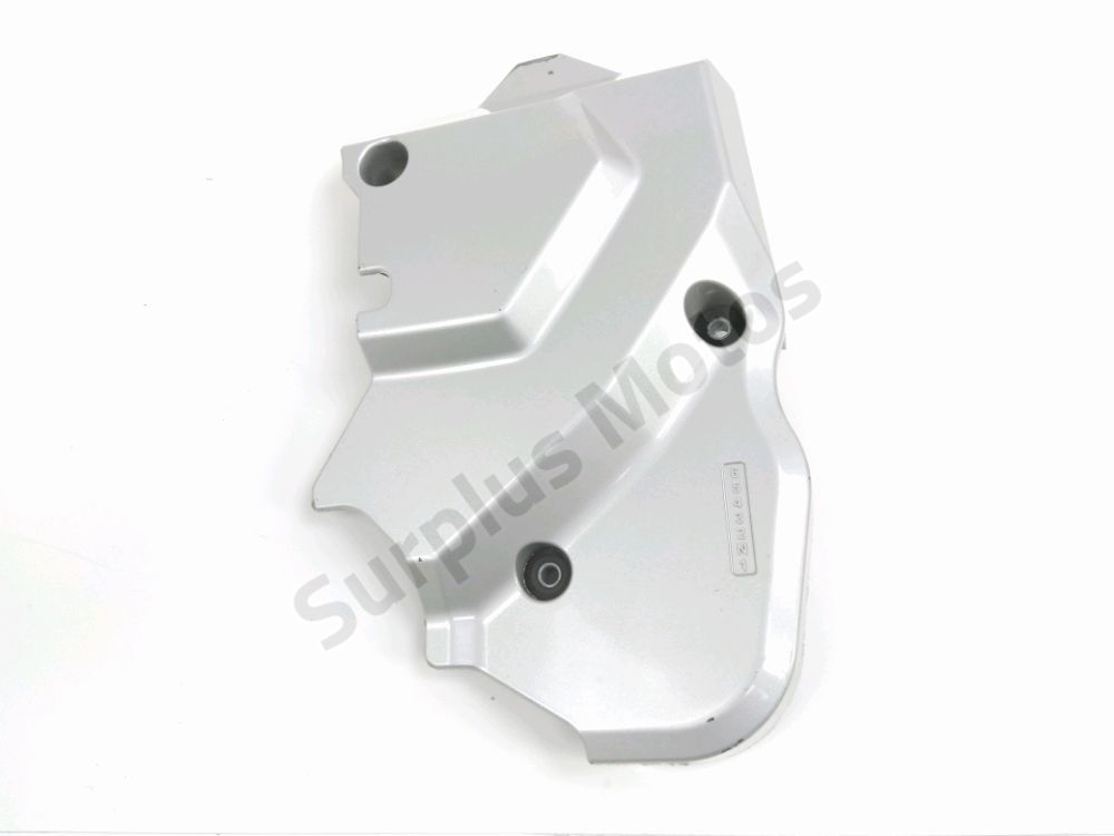 Couvercle pignon sortie boite