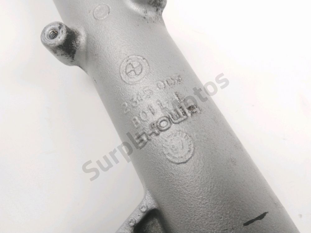 TUBE DE FOURCHE GAUCHE