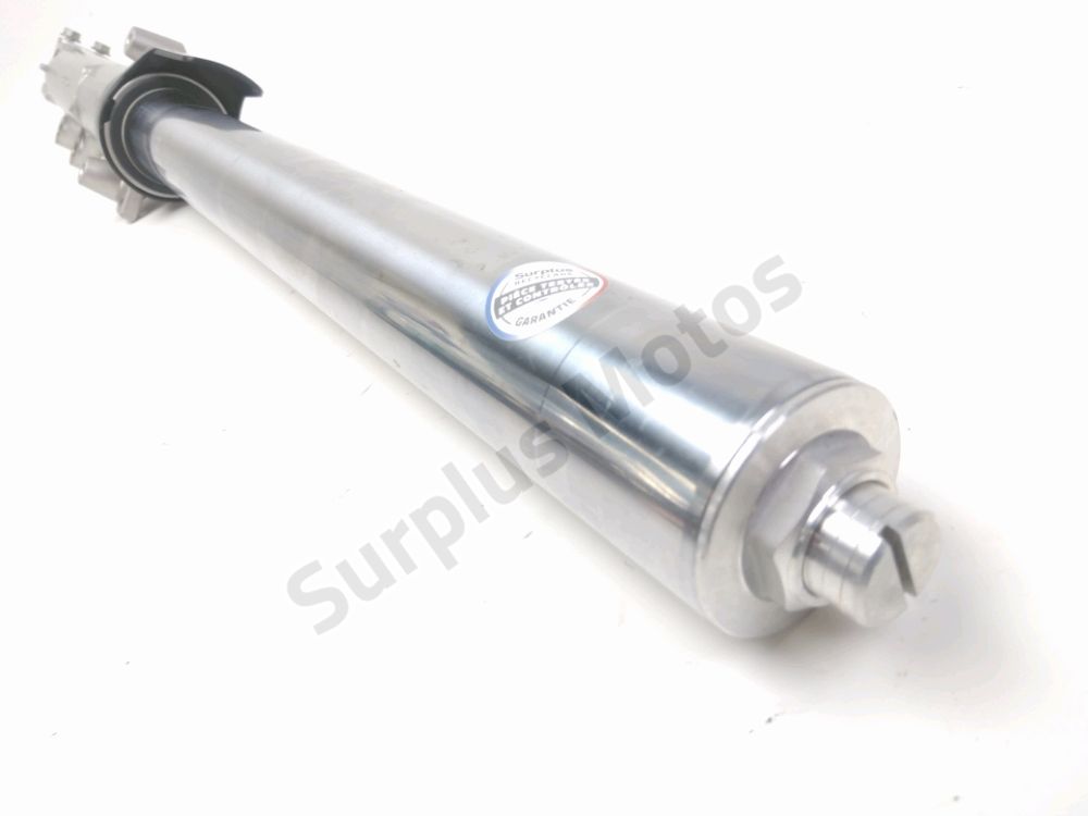 TUBE DE FOURCHE DROIT