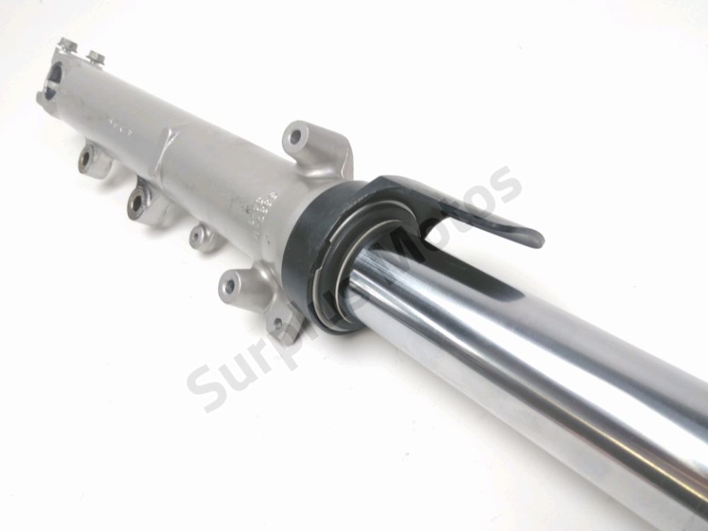 TUBE DE FOURCHE DROIT