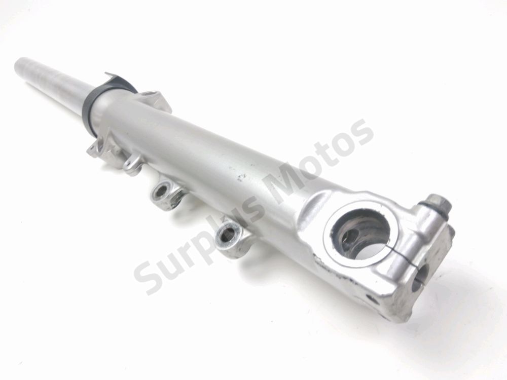 TUBE DE FOURCHE DROIT