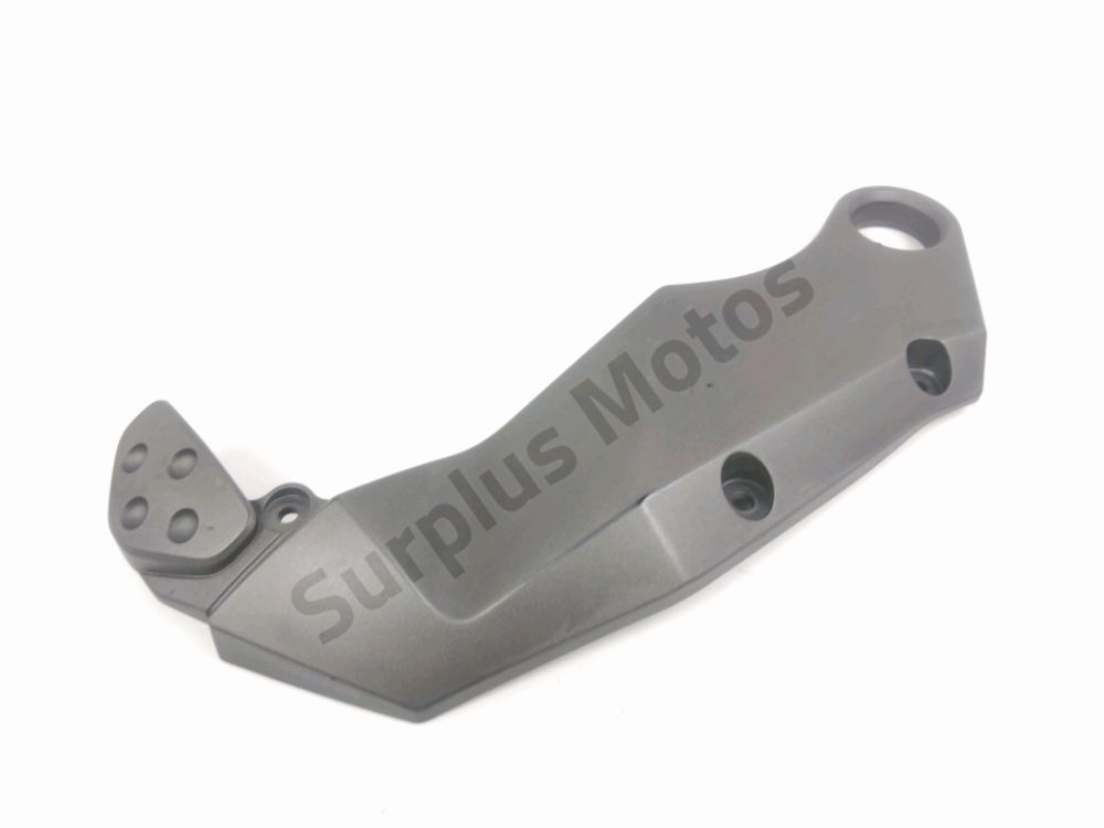 Habillage de cadre droit