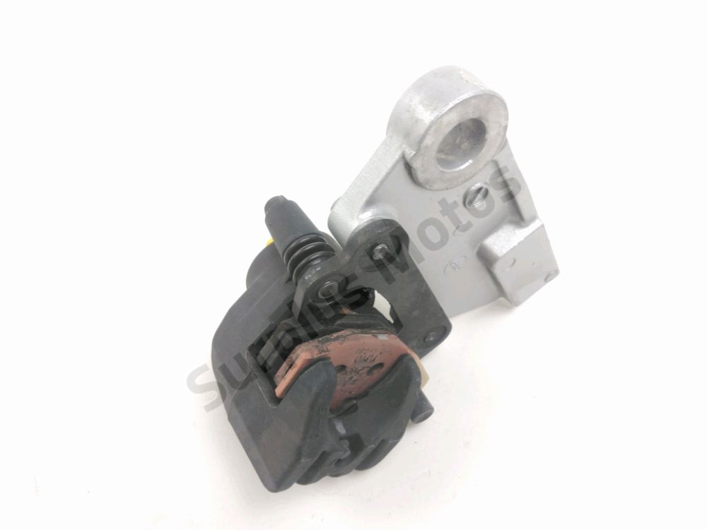 ETRIER FREIN ARRIERE