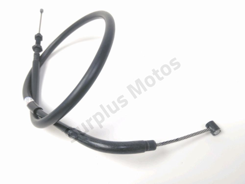CABLE EMBRAYAGE