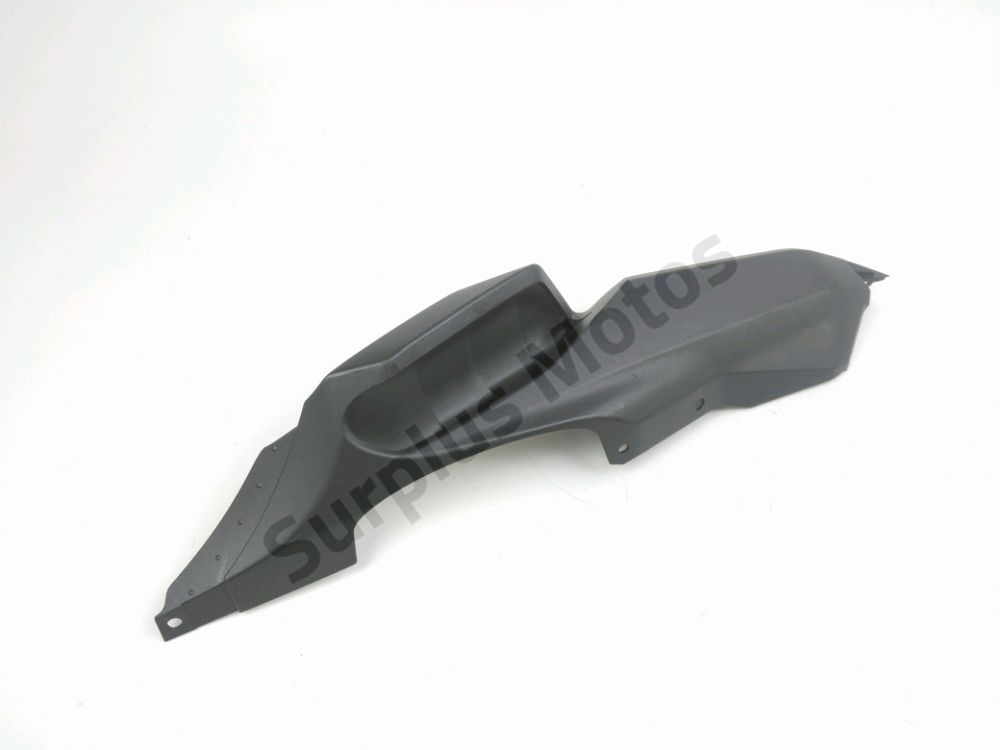 Carenage arriere gauche