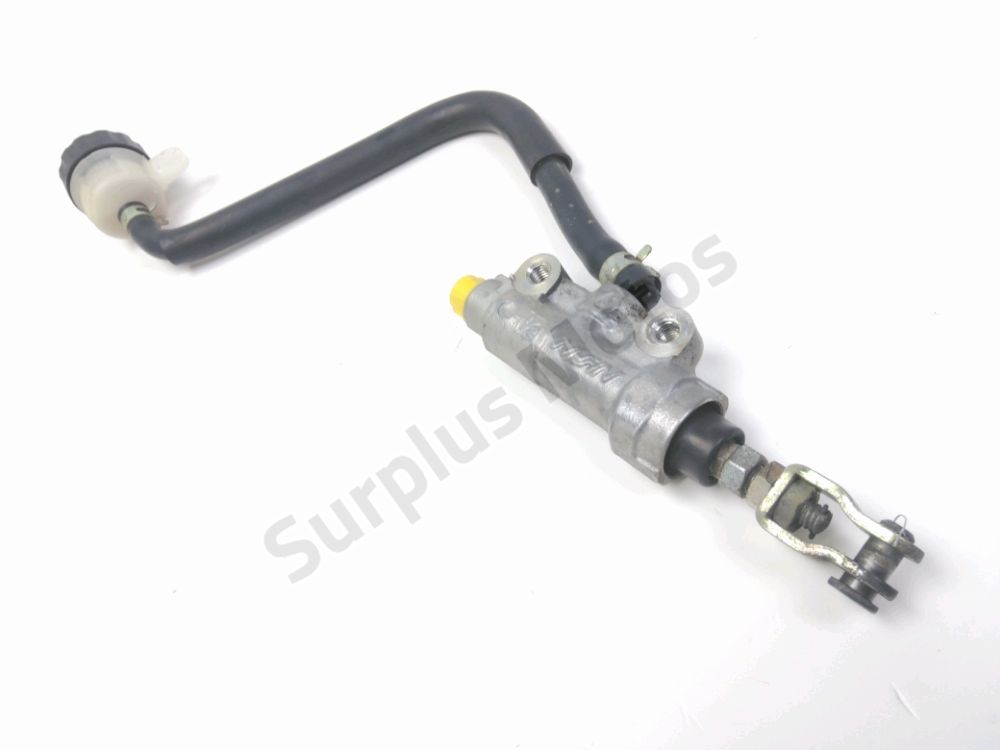 Maitre cylindre frein ar complet