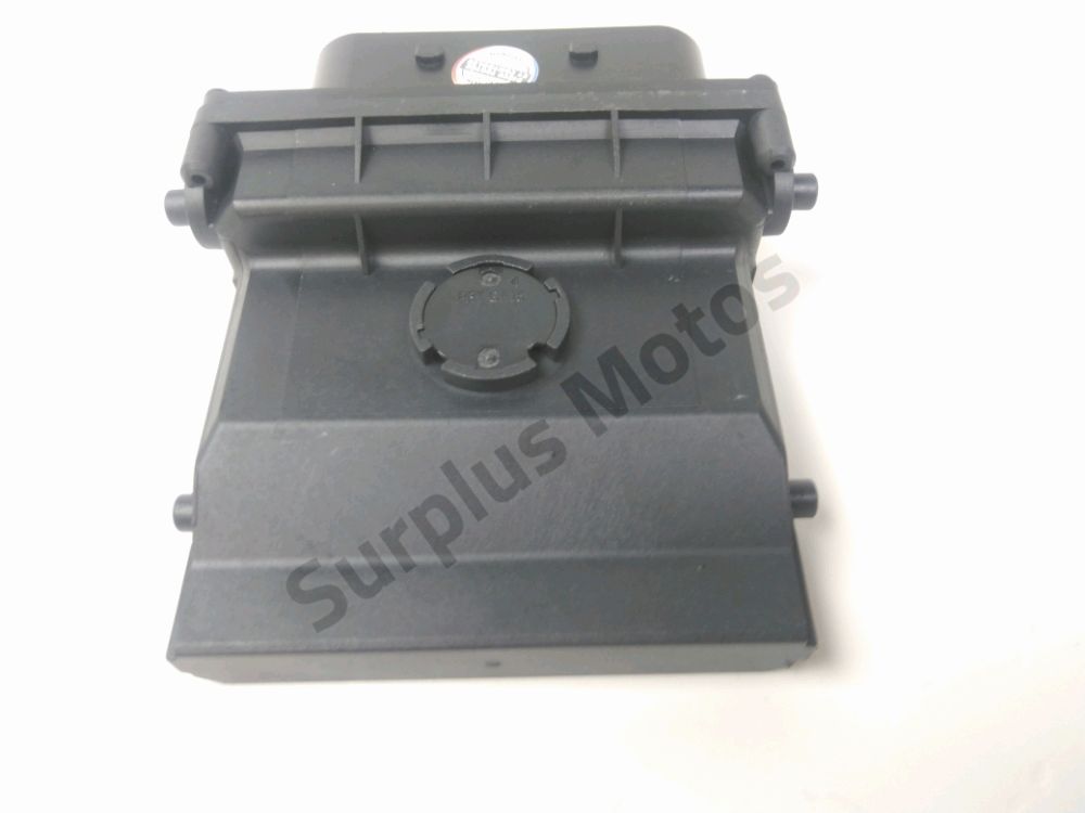 BOITIER ASSISTANCE DE SUSPENSION