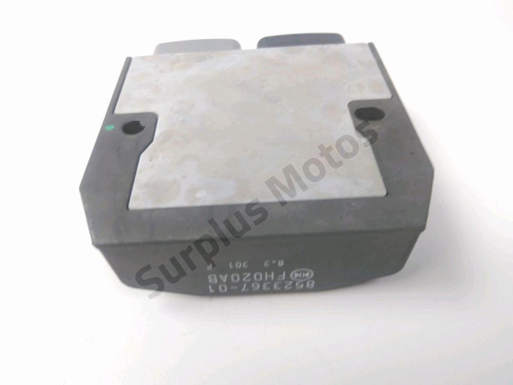 REGULATEUR DE TENSION