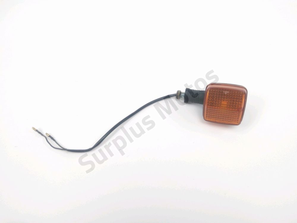 CLIGNOTANT ARRIERE D