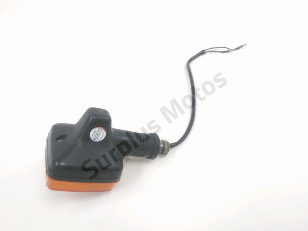 CLIGNOTANT ARRIERE D