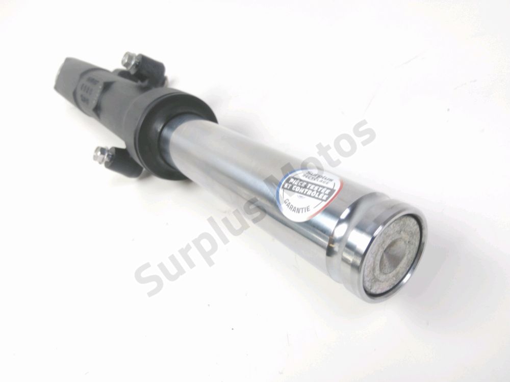 TUBE DE FOURCHE DROIT