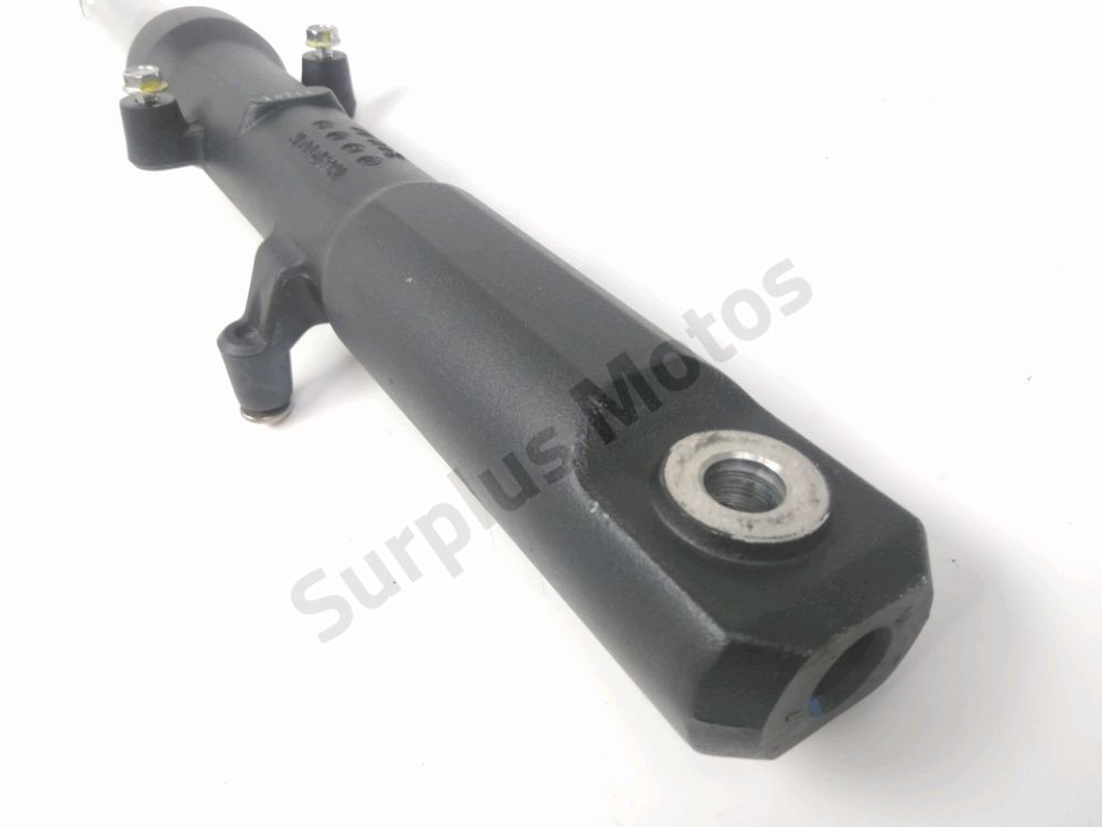 TUBE DE FOURCHE DROIT