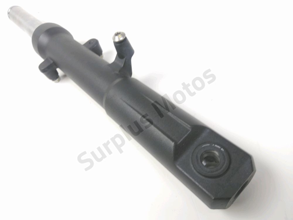 TUBE DE FOURCHE DROIT