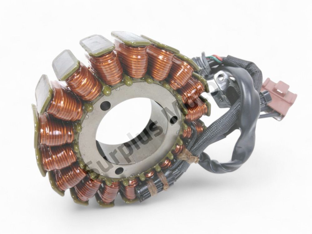 STATOR
