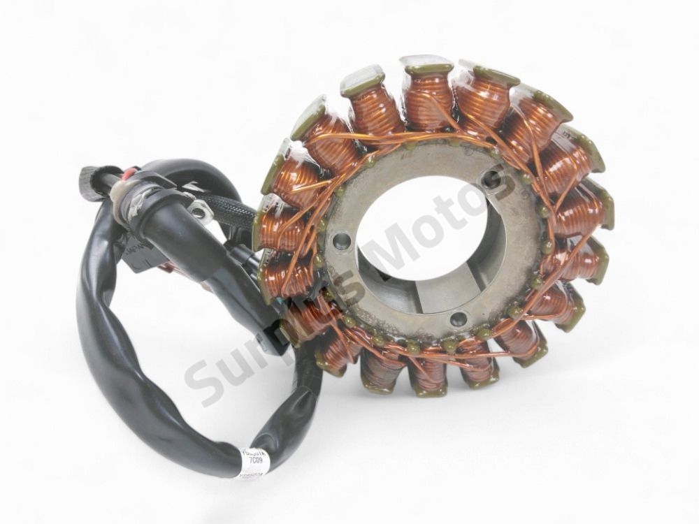 STATOR