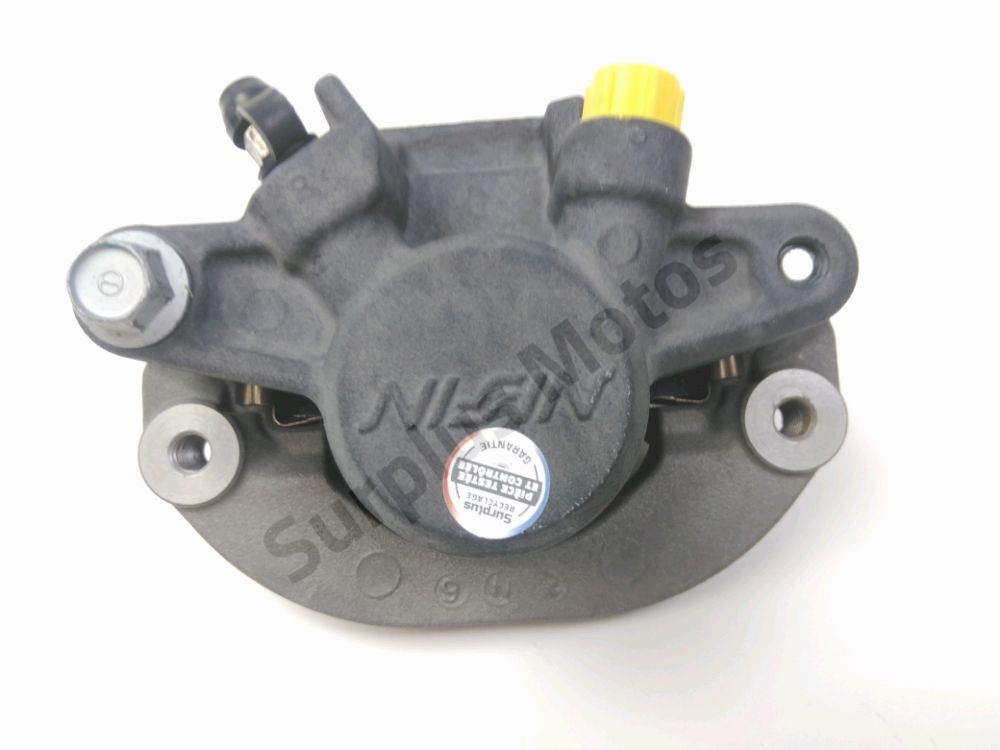 Etrier frein arriere