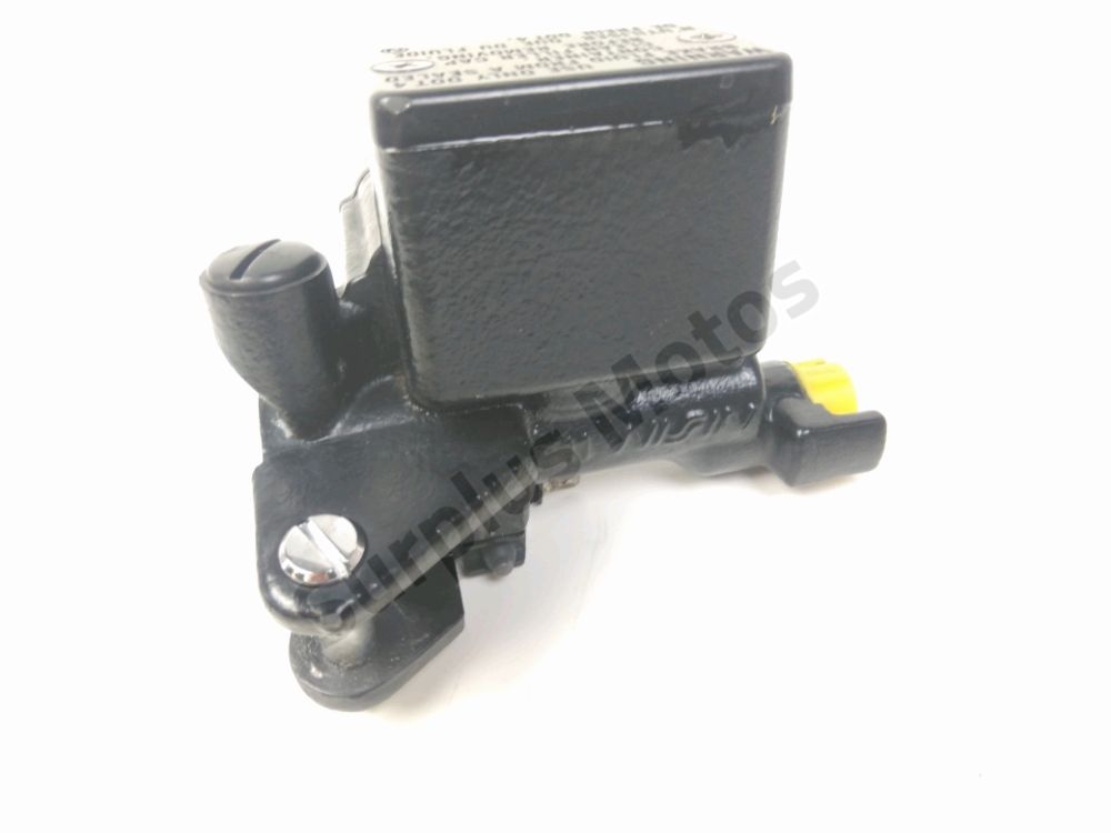 Maitre cylindre frein av complet