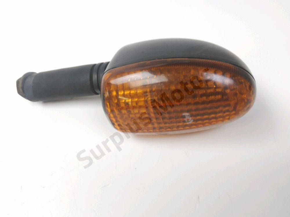 Clignotant arriere d